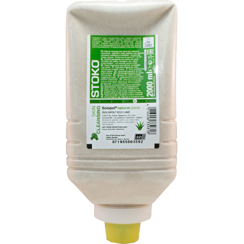 Stoko Cupran Paint Remover 2000ml Bottle 