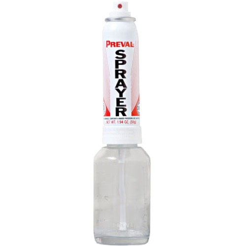 267 Preval Sprayer Complete 