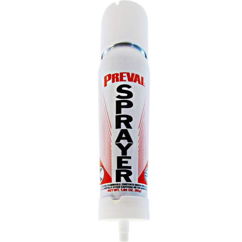 268 Preval Power Unit 