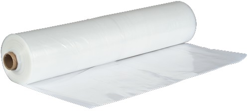 Revolution Clear Poly 30"x 500' 6mil 