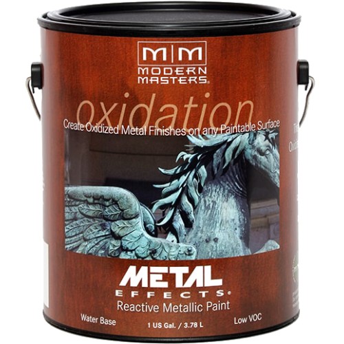 Modern Masters Reactive Iron Gallon 