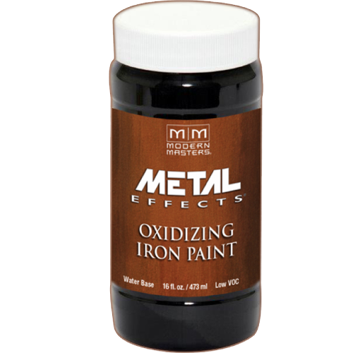 Modern Masters Reactive Iron Pint 