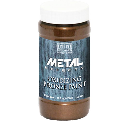 Modern Masters Reactive Bronze Pint 