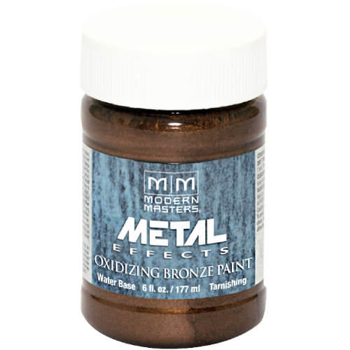 Modern Masters Reactive Bronze 6oz 