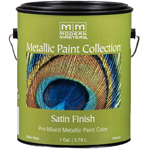 Modern Masters Metalic Paint Copper Penny Gallon 
