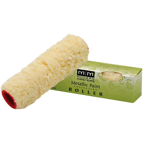 Modern Masters Metallic Paint Roller 