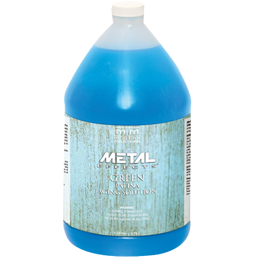 Modern Masters Green Patina Gallon 