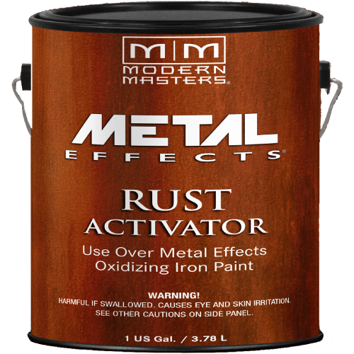Modern Masters Rust Activator Gallon 
