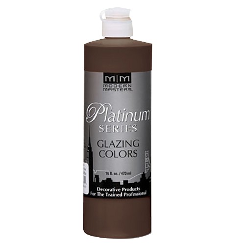 Modern Masters Glaze Coffee Bean Pint 