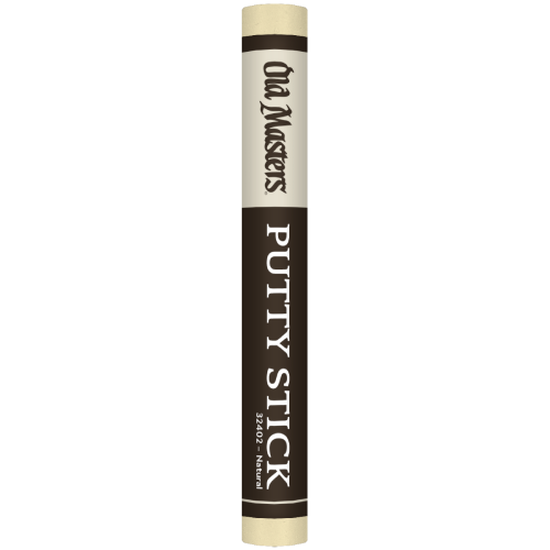 Old Masters Putty Stick Natural 