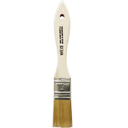 Premier Paint Chip Brush 1" 