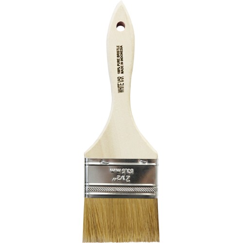 Premier Paint Chip Brush 2-1/2" 