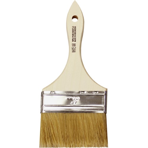 Premier Paint Chip Brush 4" 