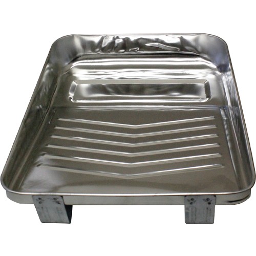 Premier Paint Standard Metal Paint Tray 1-Quart 
