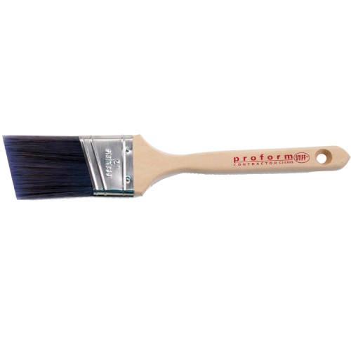 Picasso Contractor Stiff Angle Brush  2" 