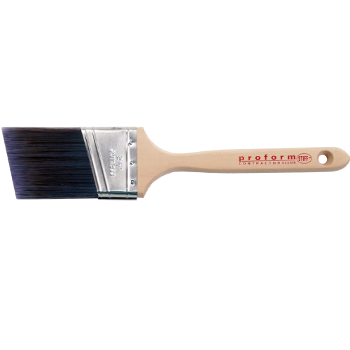 Picasso Contractor Stiff Angle Brush 2.5" 