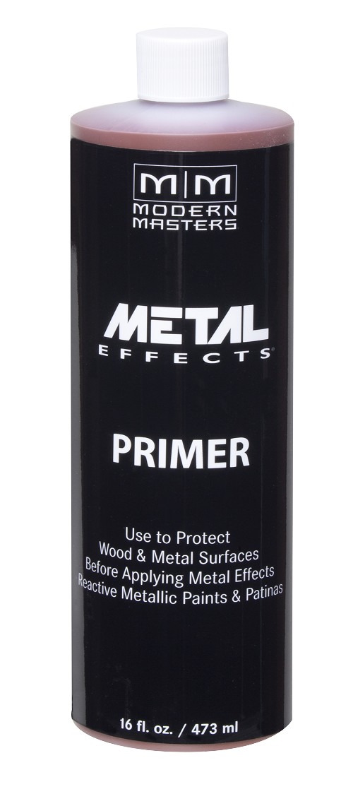 Modern Masters Acid Block Primer Pint 