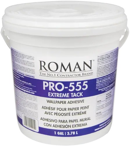 Roman Extreme Tact Gallon 