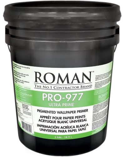 Roman Ultra Prime 5-Gallon 