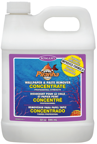 Roman Pro-466 Concentrate 32oz 