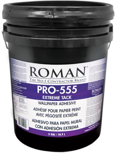 Roman Extreme Tack 5-Gallon 