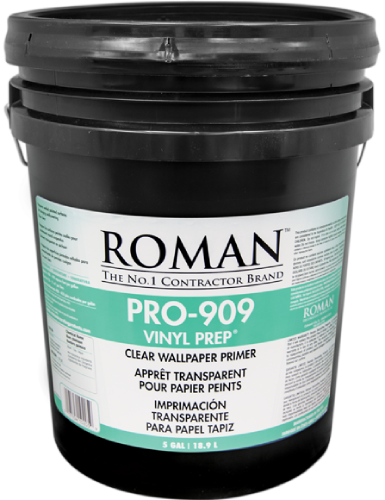 Roman Vinyl Prep 5-Gallon 