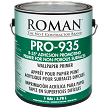 Roman Clear Primer Gallon 