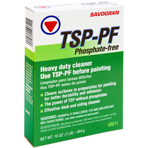 TSP Phosphate Free 1Lb 