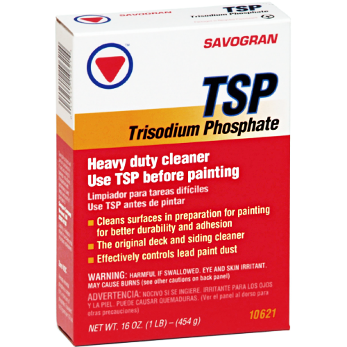 Tsp 1-Lb 