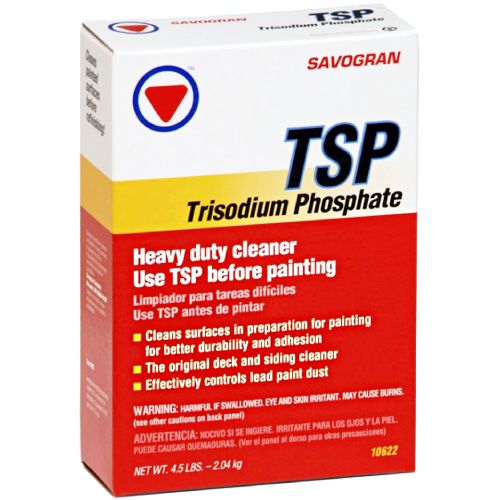 Tsp 4-1/2 Lb 