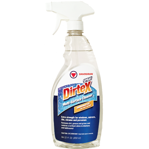 Dirtex Pump Cleaner 22oz 