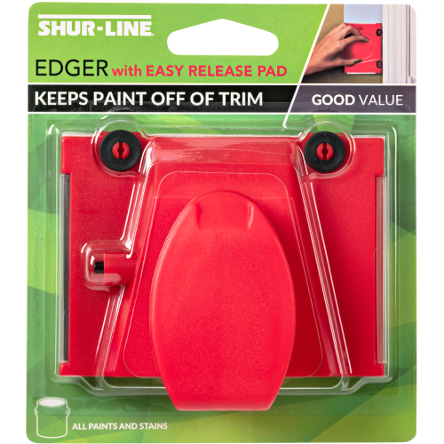Shur-Line 2-Wheel Paint Edger 