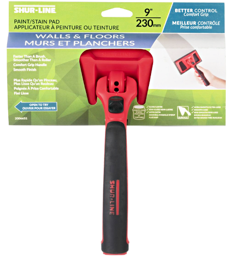 Shur-Line Premium Pad Painter 9" 