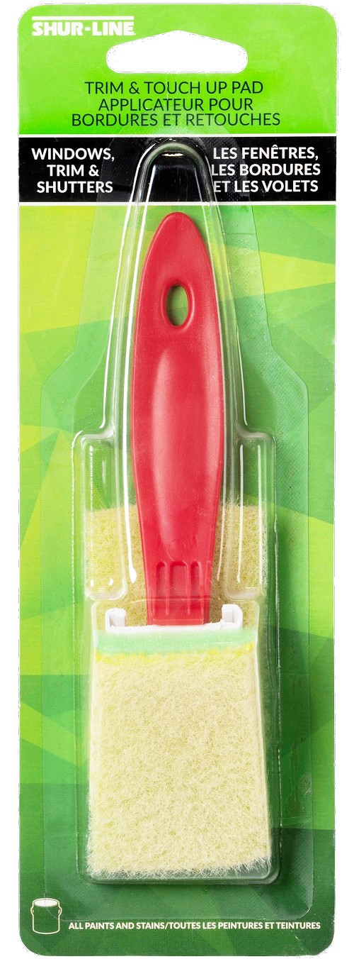 Shur-Line Trim & Touch Up Pad 1.5" 