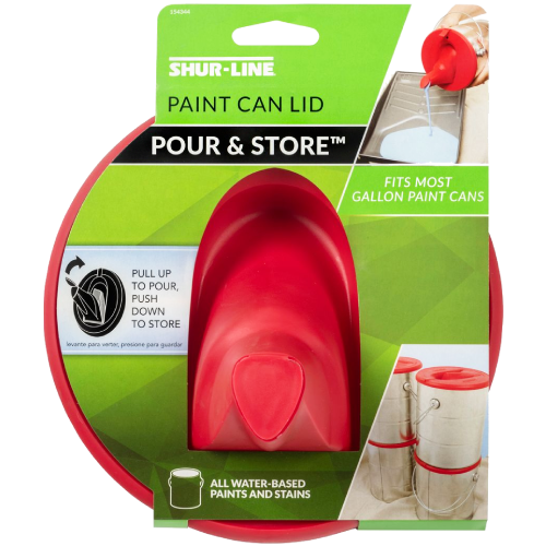 Shur-Line Pour & Store Collapsible Spout 