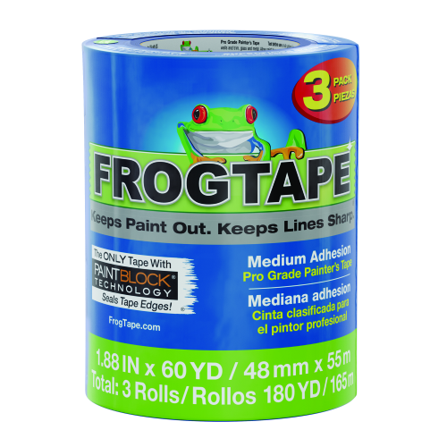 Shurtape Frogtape Blue 48mm x 55m 