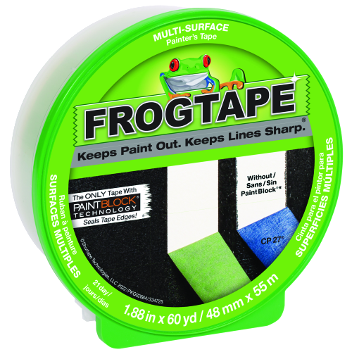 Frog Tape Green 48mm X 55m 