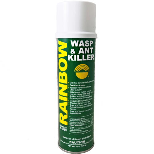 Seymour 4335-N Ant & Wasp Spray 12oz 
