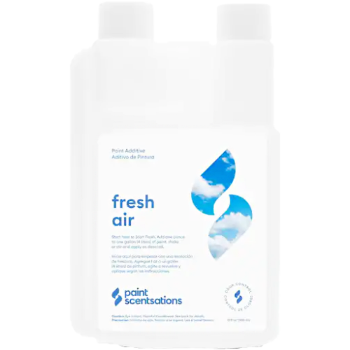 Symn Paint Scents Fresh Air 10oz 