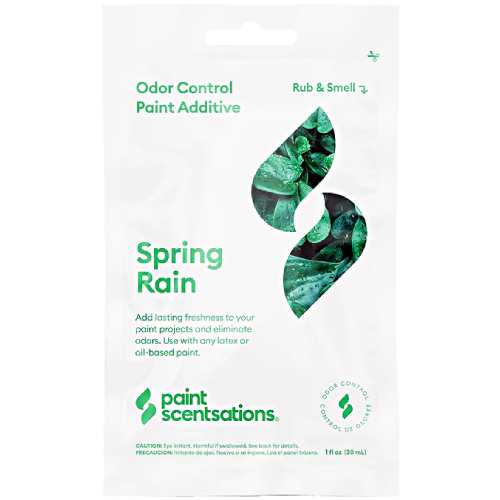 Symn Paint Scents Spring Rain 1oz 