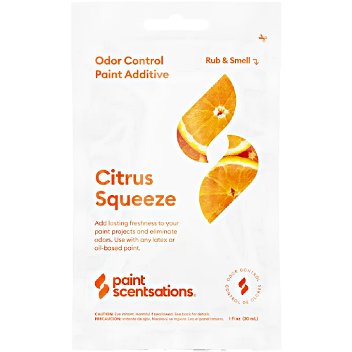 Symn Paint Scents Citrus Squeeze 1oz 