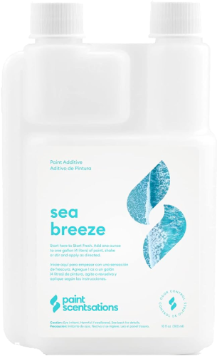 Symn Paint Scents Sea Breeze 10oz 