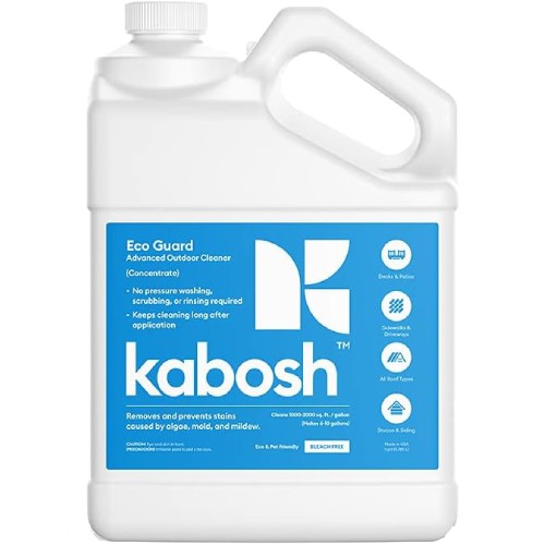 Symn Kabosh Ecoguard Gallon 
