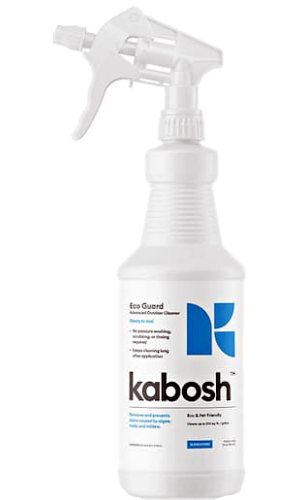 Symn Kabosh Ecoguard 32oz Spray 