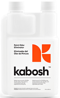Symn Kabosh Paint Odor Eliminator 10oz 