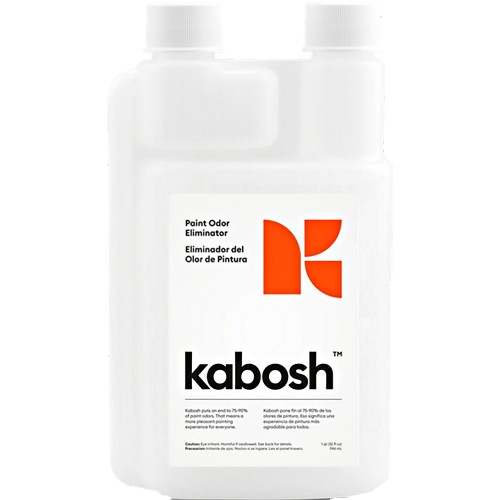Symn Kabosh Paint Odor Eliminator 32oz 