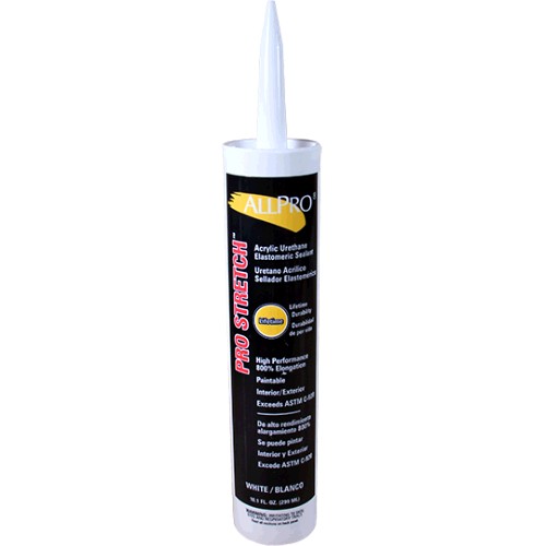 Tower Pro Stretch White 10.1oz 