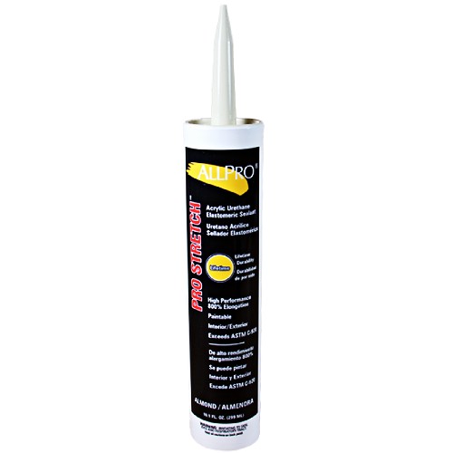 Tower Pro Stretch Almond 10.1oz 