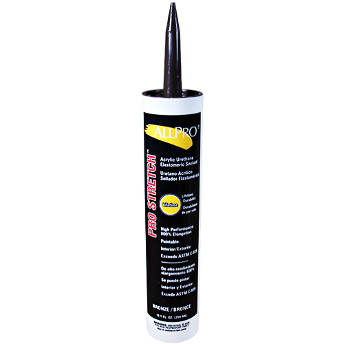 Tower Pro Stretch Bronze 10.1oz 