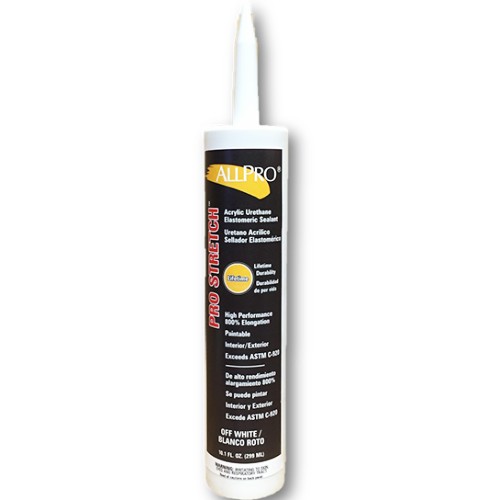 Tower Pro Stretch Off White 10.1oz 
